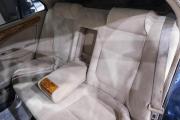 Nissan Bluebird Sylphy I (G10) Новокузнецк  - изображение 59