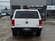 Volkswagen Amarok I Пермь  - изображение 37