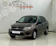 Lada (ВАЗ) Granta I Воронеж  - изображение 22