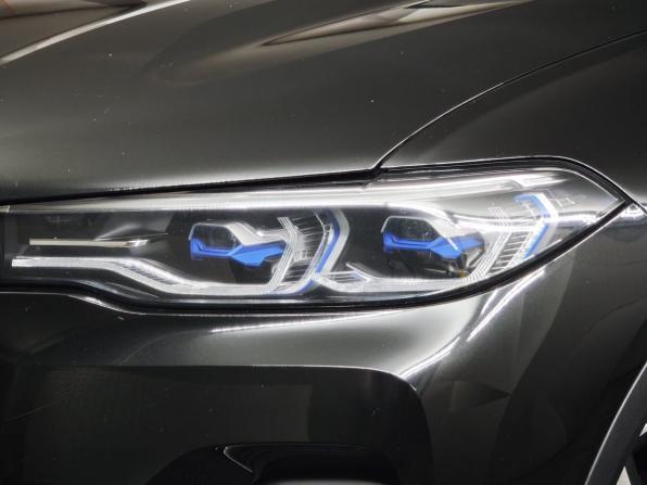 BMW X7 I (G07) с пробегом 2020 года, цена 6 100 000 рублей, 168828 км, внедорожник, Автокод Объявления