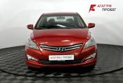 Hyundai Solaris I Рестайлинг Нижний Новгород  - изображение 26