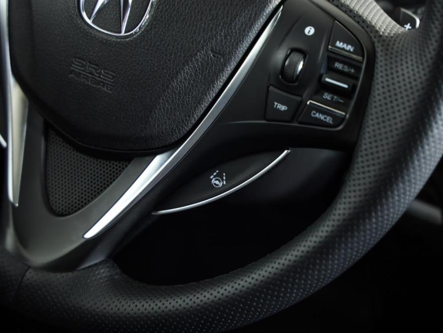 Acura TLX I Санкт-Петербург  - изображение 11