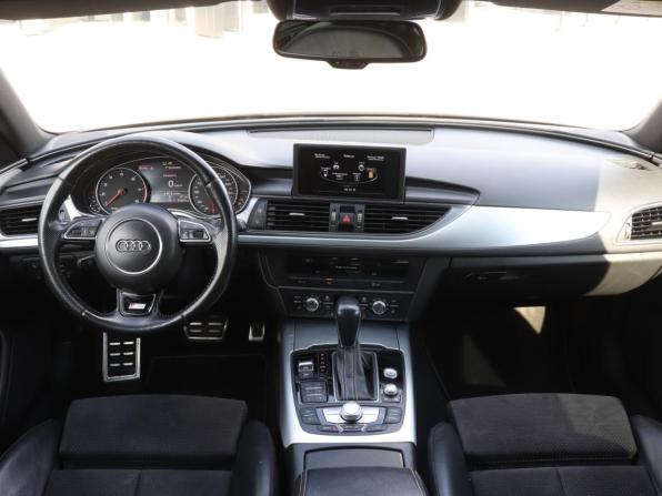Audi A6 IV (C7) Рестайлинг с пробегом 2015 года, цена 1 640 000 рублей, 279392 км, седан, Автокод Объявления