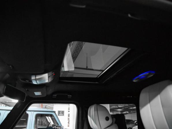 Новый Mercedes-Benz G-Класс AMG II (W465) Рестайлинг 2026 года, цена 36 259 828 рублей, внедорожник, Автокод Объявления