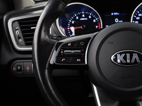 Kia Ceed III с пробегом 2018 года, цена 1 567 444 рубля, 94150 км, хэтчбек, Автокод Объявления