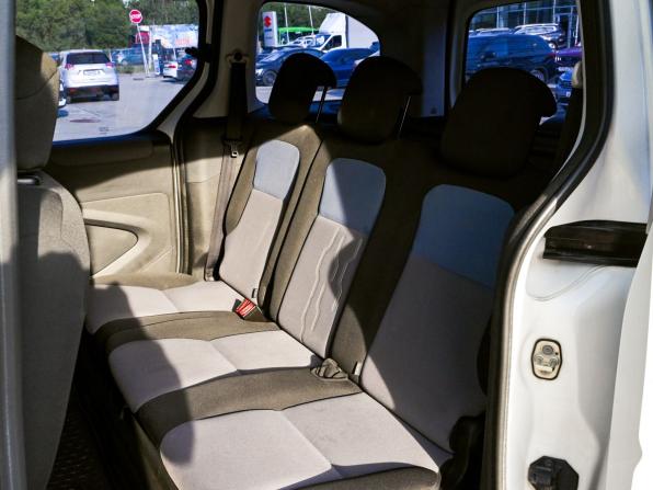 Peugeot Partner II Рестайлинг с пробегом 2012 года, цена 659 000 рублей, 188221 км, компактвэн, Автокод Объявления