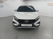 Lada (ВАЗ) Vesta I Рестайлинг (NG) Москва  - изображение 26