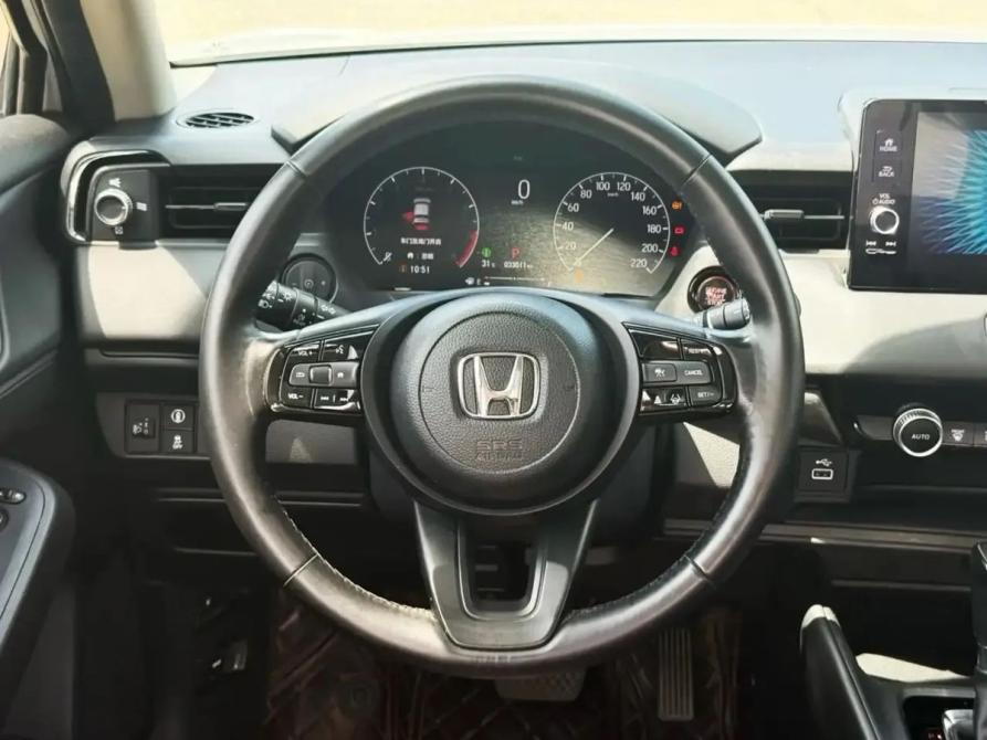 Honda XR-V II Кемерово  - изображение 12
