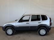 Chevrolet Niva I Рестайлинг Псков  - изображение 26
