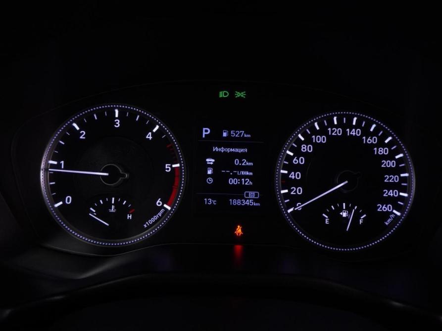Hyundai Santa Fe IV Воронеж  - изображение 21