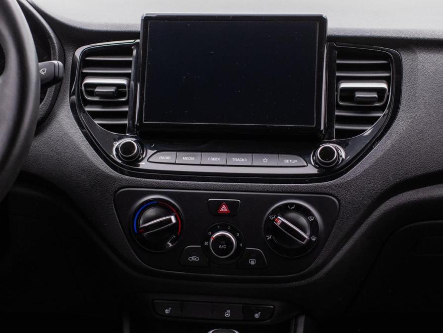 Hyundai Solaris II Рестайлинг Москва  - изображение 14