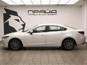 Mazda 6 III (GJ) Рестайлинг Ростов-на-Дону  - изображение 28