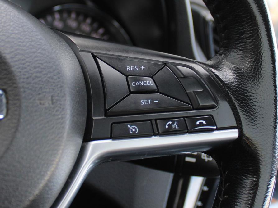 Nissan Qashqai II Рестайлинг Дзержинск  - изображение 13