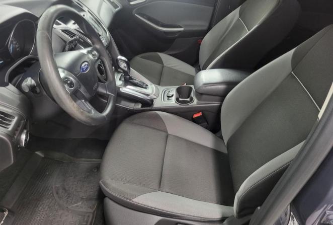 Ford Focus III с пробегом 2013 года, цена 780 000 рублей, 56763 км, хэтчбек, Автокод Объявления