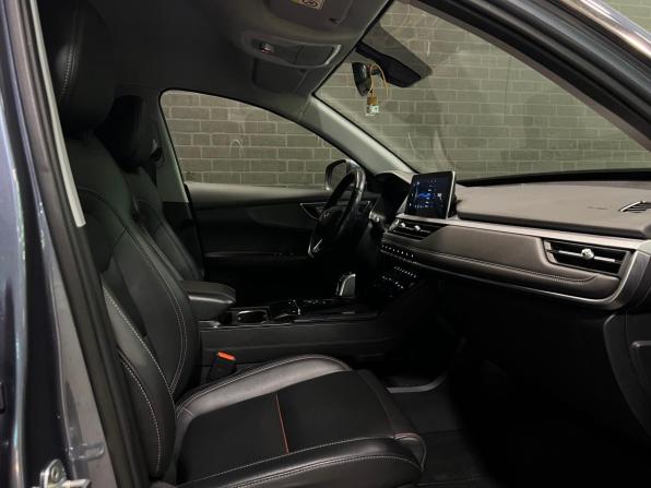 Chery Tiggo 7 Pro I с пробегом 2020 года, цена 1 700 000 рублей, 53018 км, внедорожник, Автокод Объявления