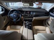BMW 5 серии VI (F10/F11/F07) Рестайлинг Краснодар  - изображение 40