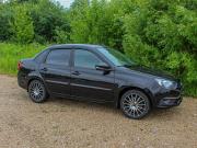 Lada (ВАЗ) Granta I Рестайлинг Калуга  - изображение 21