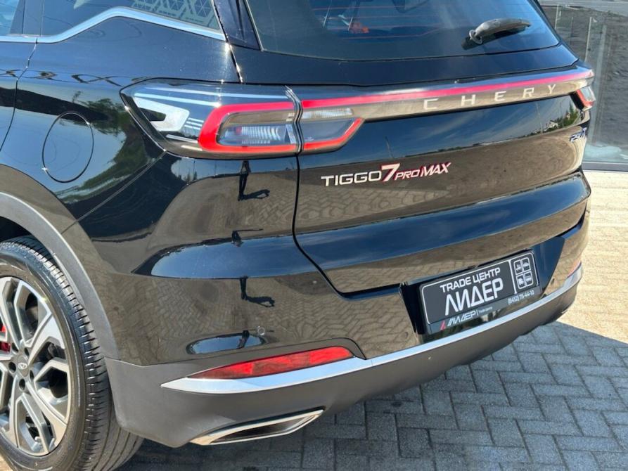 Chery Tiggo 7 Pro Max I Рестайлинг Энгельс  - изображение 36