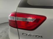 Hyundai Creta I Уфа  - изображение 36