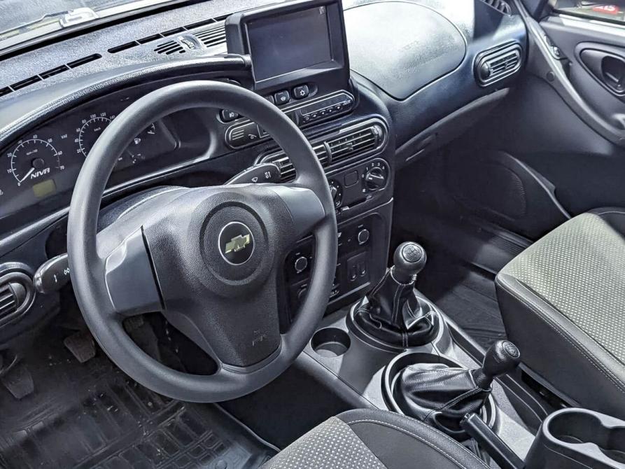 Chevrolet Niva I Рестайлинг Ярославль  - изображение 6