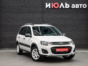 Lada (ВАЗ) Kalina II Екатеринбург  - изображение 21