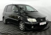 Hyundai Matrix I Рестайлинг Нижний Новгород  - изображение 27