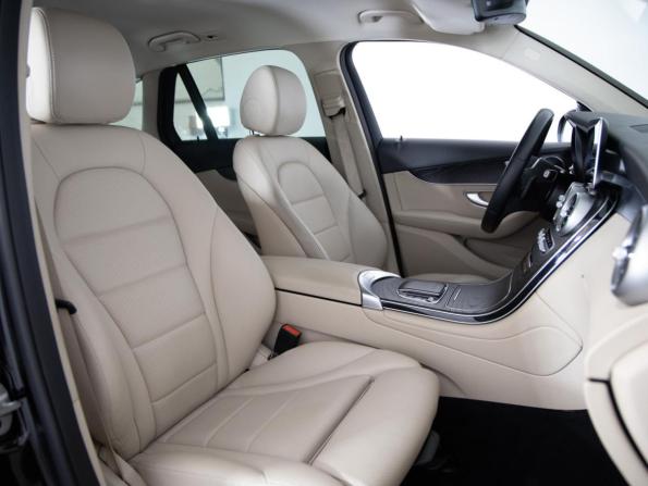 Mercedes-Benz GLC I (X253) Рестайлинг с пробегом 2021 года, цена 3 499 000 рублей, 107187 км, внедорожник, Автокод Объявления