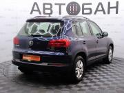 Volkswagen Tiguan I Рестайлинг Екатеринбург  - изображение 28