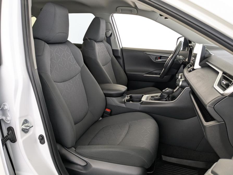 Toyota RAV4 V (XA50) Москва  - изображение 20