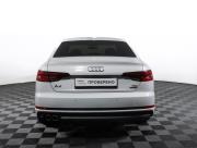 Audi A4 V (B9) Москва  - изображение 32