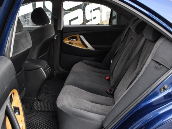 Toyota Camry VI (XV40) с пробегом 2006 года, цена 1 230 000 рублей, 205773 км, седан, Автокод Объявления