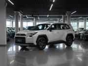 Toyota RAV4 VI (XA60) Москва  - изображение 29