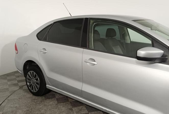 Volkswagen Polo V с пробегом 2010 года, цена 610 000 рублей, 176795 км, седан, Автокод Объявления