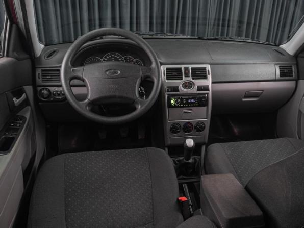 Lada (ВАЗ) Priora I с пробегом 2011 года, цена 459 000 рублей, 133491 км, седан, Автокод Объявления