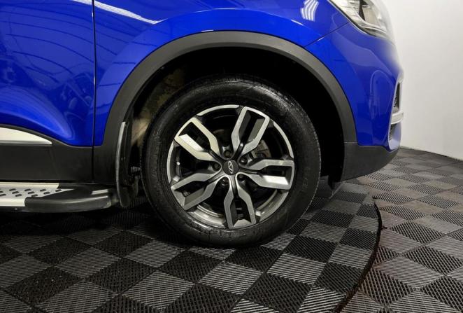 Chery Tiggo 4 I Рестайлинг с пробегом 2022 года, цена 1 370 000 рублей, 58134 км, внедорожник, Автокод Объявления