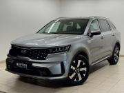 Kia Sorento IV Вологда  - изображение 24