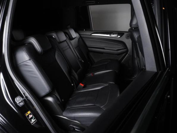 Mercedes-Benz GLS I (X166) с пробегом 2018 года, цена 4 799 000 рублей, 227716 км, внедорожник, Автокод Объявления