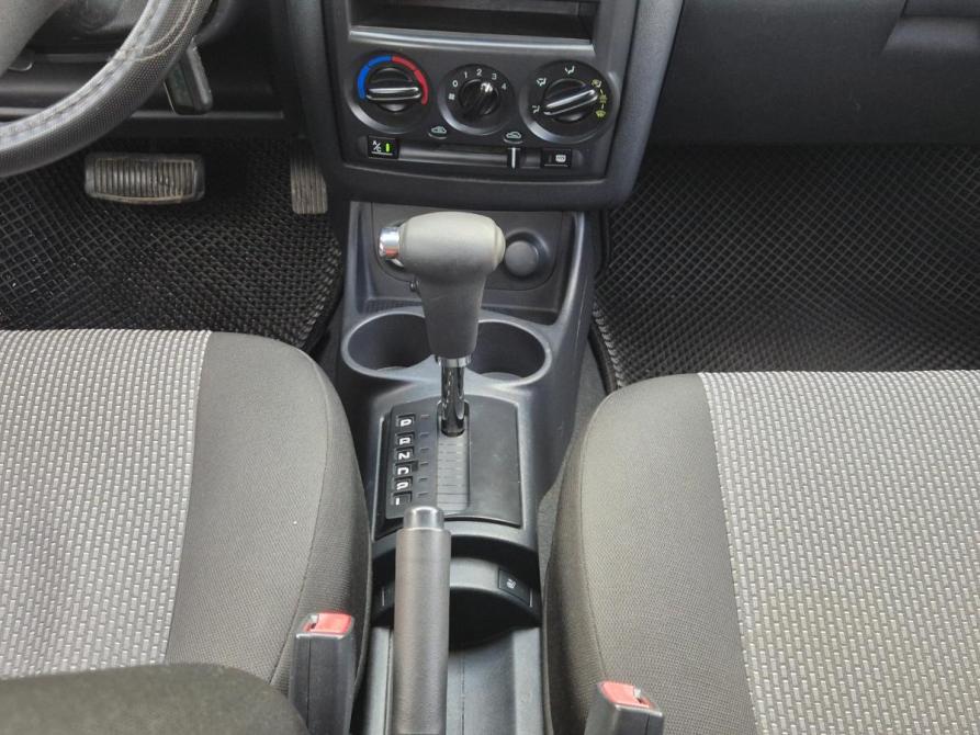 Hyundai Getz I Рестайлинг Екатеринбург  - изображение 11