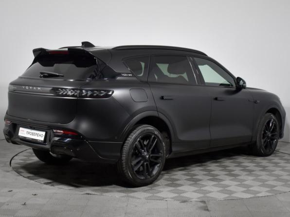 Voyah Free I Рестайлинг с пробегом 2024 года, цена 3 450 000 рублей, 70819 км, внедорожник, Автокод Объявления