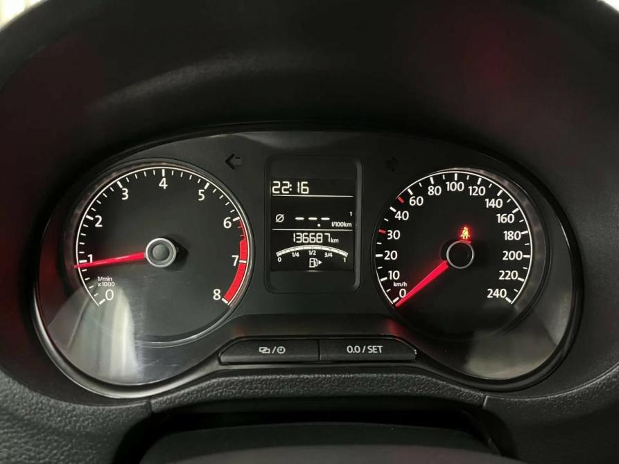 Volkswagen Polo V Рестайлинг Набережные Челны  - изображение 10