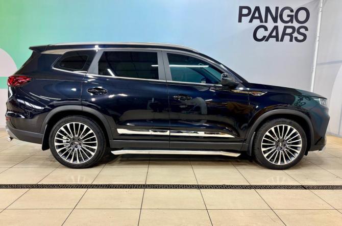 Chery Tiggo 8 Pro I с пробегом 2021 года, цена 1 900 000 рублей, 118240 км, внедорожник, Автокод Объявления