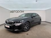 BMW 5 серии VIII (G60/G61/G68) Москва  - изображение 21