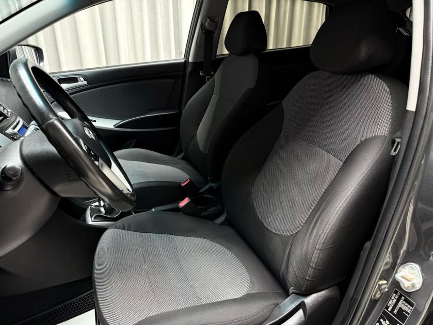Hyundai Solaris I Ижевск  - изображение 25
