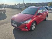 Hyundai Solaris II Рестайлинг Оренбург  - изображение 11
