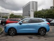 Haval Jolion I Москва  - изображение 24