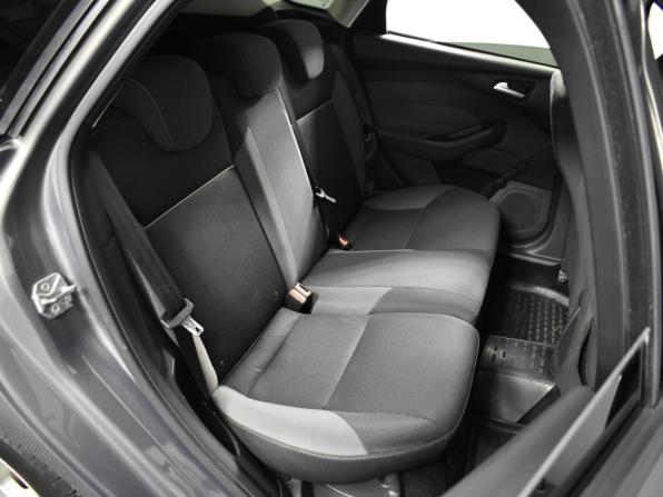 Ford Focus III с пробегом 2014 года, цена 637 100 рублей, 242737 км, хэтчбек, Автокод Объявления