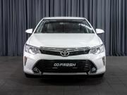 Toyota Camry VII (XV50) Рестайлинг Волгоград  - изображение 24