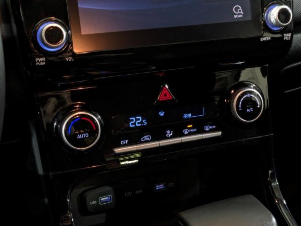 Hyundai Creta II с пробегом 2021 года, цена 2 415 000 рублей, 61125 км, внедорожник, Автокод Объявления