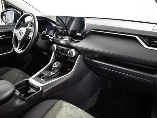 Toyota RAV4 V (XA50) с пробегом 2025 года, цена 4 300 000 рублей, 24500 км, внедорожник, Автокод Объявления