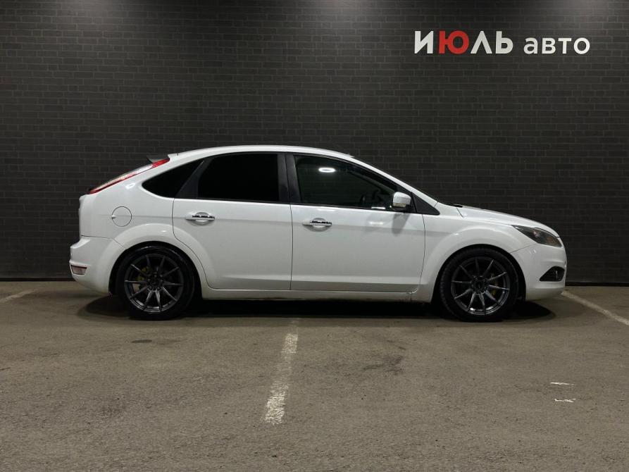 Ford Focus II Рестайлинг Челябинск  - изображение 4